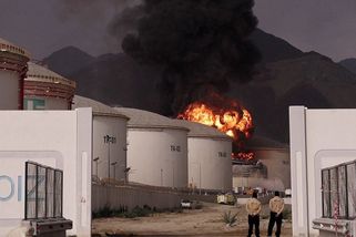 Írán chce zažehnout „velký požár“. Jeho spojenci jsou stále nebezpeční - Seznam Zprávy